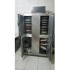 HAMUR DİNLENDİRME DOLABI